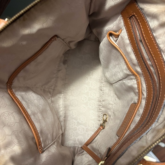 Michael Kors tote bag - Picture 13 of 15